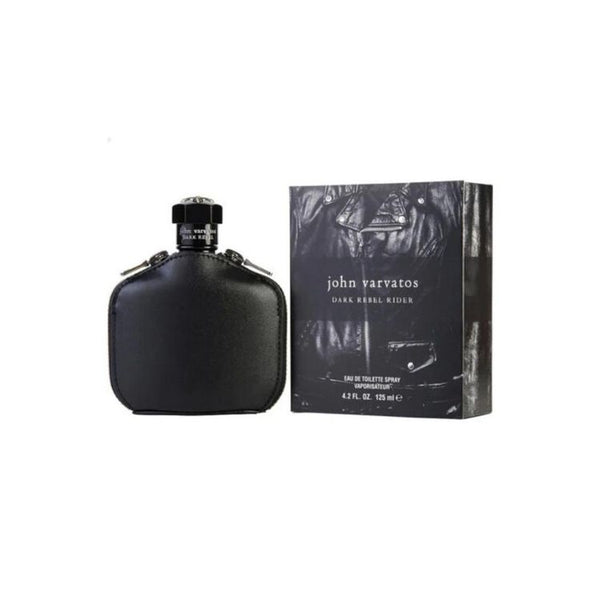 JOHN VARVATOS DARK REBEL RIDER EAU DE TOILETTE FOR MEN 125ML