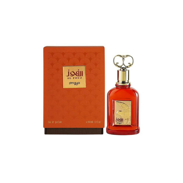 Zimaya Al Fouz Edp 100ml For Men & Women Online India