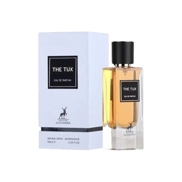 Tux By Maison Alhambra Eau De Parfum For Men & Women 100ml