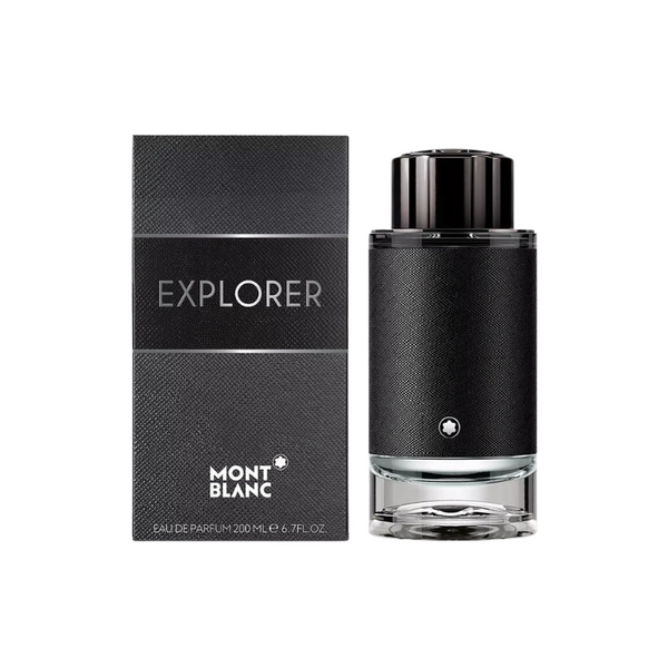 Mont Blanc Explorer 200ml EDP for Men Online India