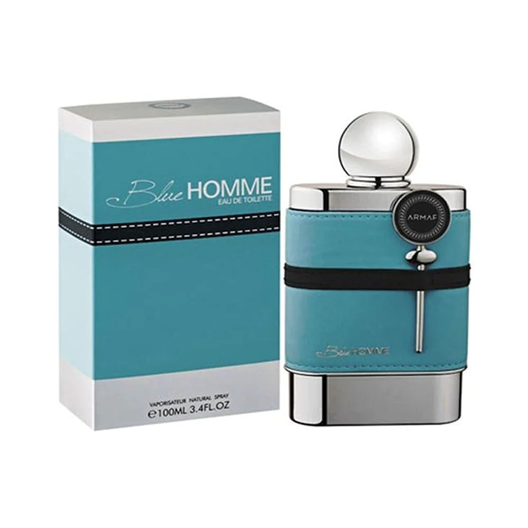 Armaf Blue Homme Eau De Parfum 100ML