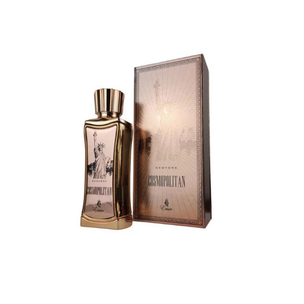 Paris Corner Emir Cosmopolitan New York Edp 100ml For Men & Women Online India