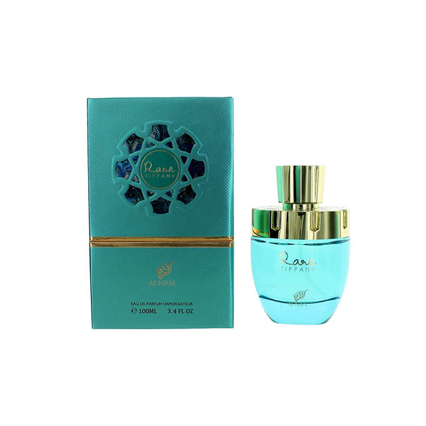 Afnan Rare Tiffany Eau De Parfum 100ml For Women