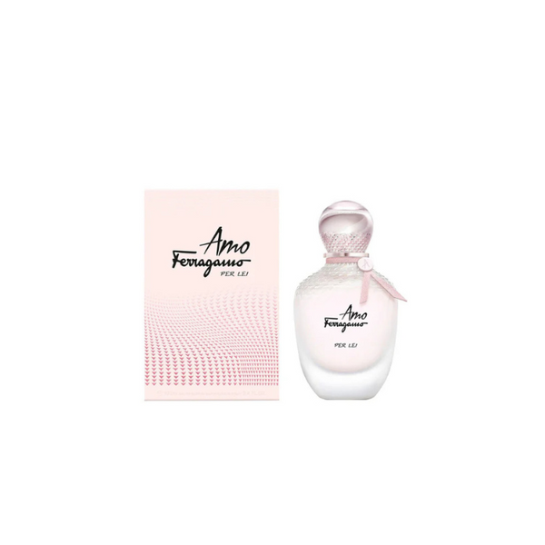 Salvatore Ferragamo Amo Per Lei Edp 100ml For Women Online India