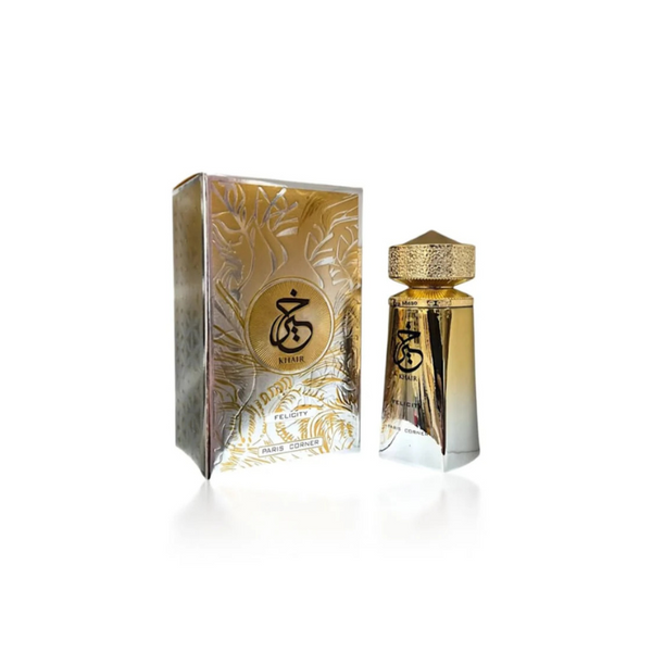 Paris Corner Khair Felicity Edp 100ml For Men & Women Online India