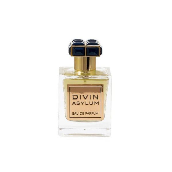 Fragrance World - Divin asylum 100ML EDP