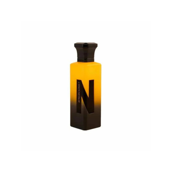 Naseem African Sunset Aqua Parfum 75ml For Men & Women Online India