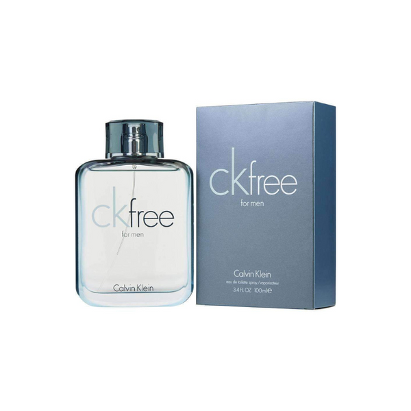 Calvin Klein CK Free Men EDT 100ml For Men Online India