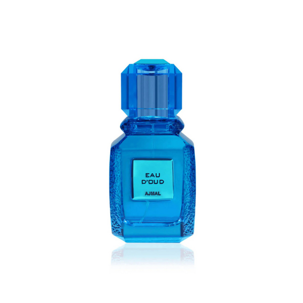 Ajmal Eau D'Oud EDP 100 ml for Men and Women Online India