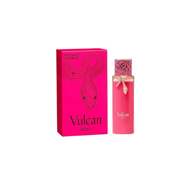 French Avenue Vulcan Baie Eau De Parfum 100ml For Men & Women Online India