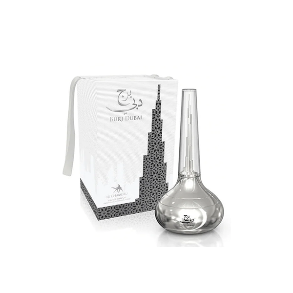 Le Chameau Burj Dubai Eau De Parfum 100ml For Men & Women