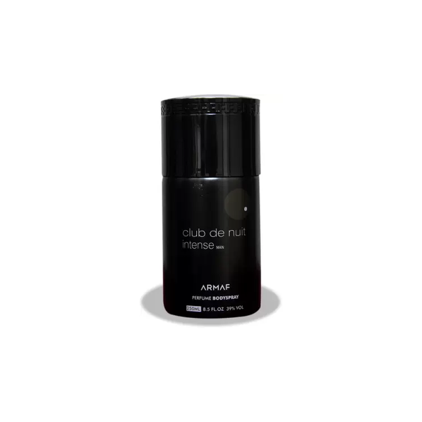 ARMAF Club de Nuit Intense Man Deodorant Spray - For Men  (250 ml)