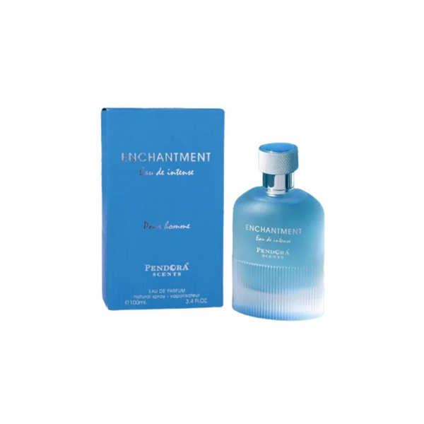 PARIS CORNER ENCHANTMENT EAU DE INTENSE POUR HOMME EAU DE PARFUM 100 ML FOR MEN IN INDIA