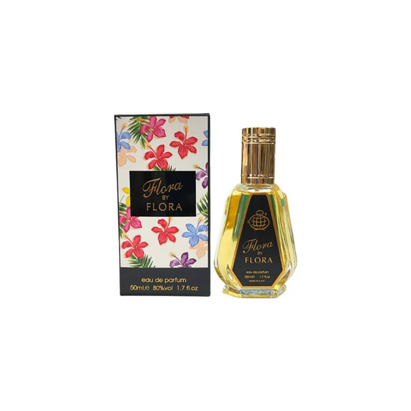 Fragrance World Flora By Flora Eau De Parfum 50ml For Women Online India