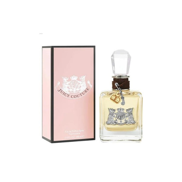 JUICY COUTURE EAU DE PARFUM 100ML FOR WOMEN