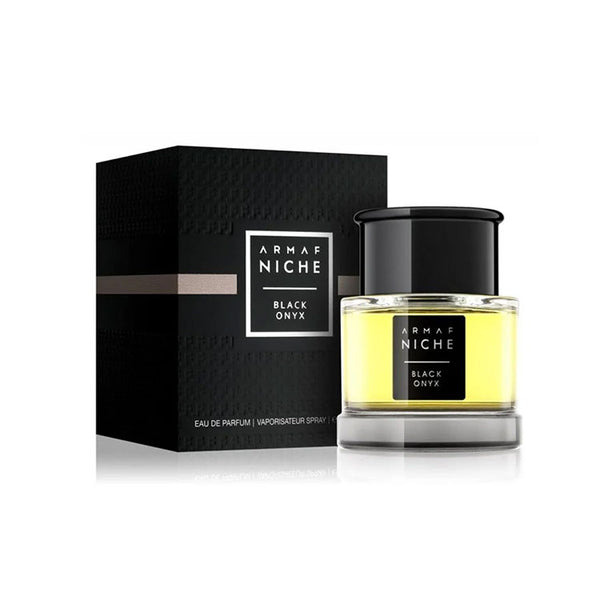 ARMAF NICHE BLACK ONYX EAU DE PARFUM 90 ML FOR MEN & WOMEN