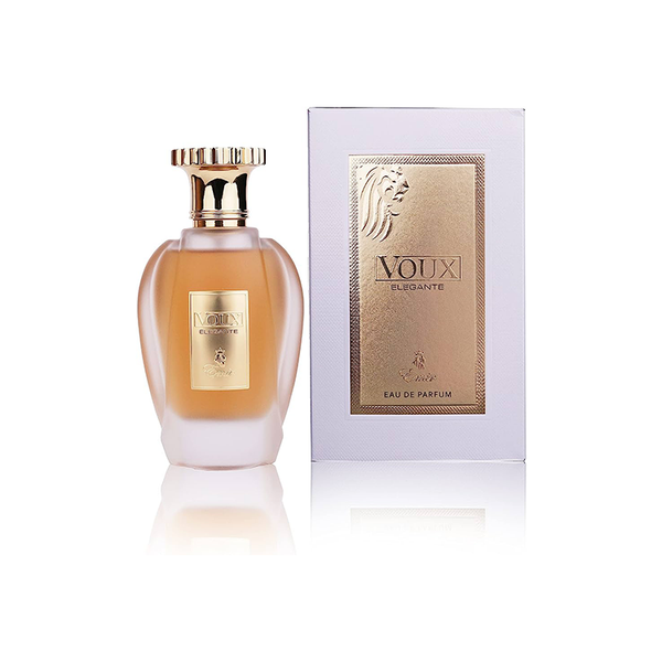 Paris Corner Emir Voux Elegante Eau De Parfum 100 Ml For Men