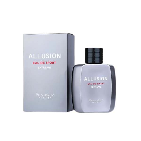 Paris Corner Pendora Scents Allusion Eau De Sport Eau De Parfum 100 ML