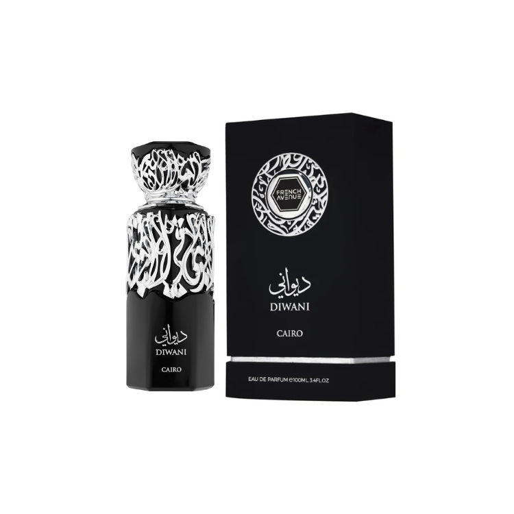 Fragrance World French Avenue Diwani Cairo Edp For Men & Women 100ml Online India