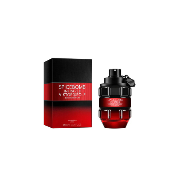 Viktor & Rolf Spicebomb Infrared Eau de Parfum 90ml For Men Online India