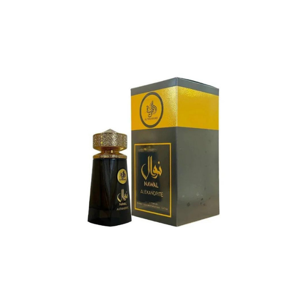 Al Wataniah Nawal Alexandrite Edp 100ml For Men & Women Online India