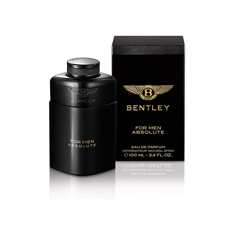 Bentley Absolute EDP For Men 100ml