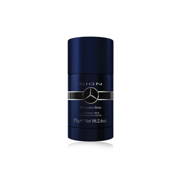 Mercedes-Benz Sign Deo Stick (75gm)