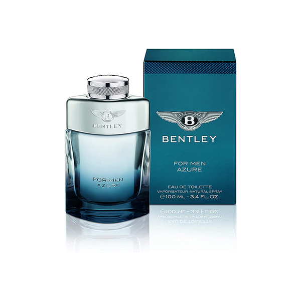 Bentley For Men Azure EDT