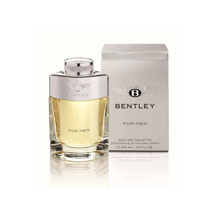 Bentley For Men Eau De Toilette 100 ML