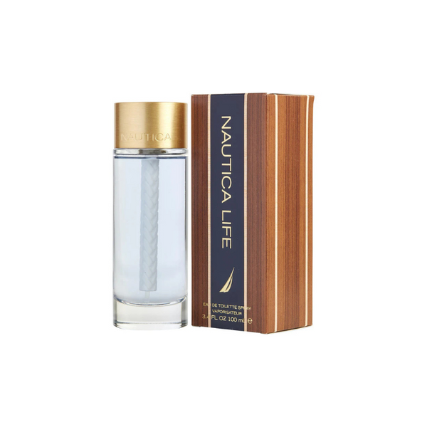 Nautica Life 100ml EDT for Men Online India