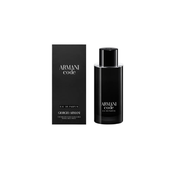 Giorgio Armani Code Parfum 125ml For Men Online India