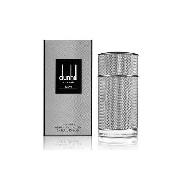 DUNHILL LONDON ICON EAU DE PARFUM FOR MEN 100ML