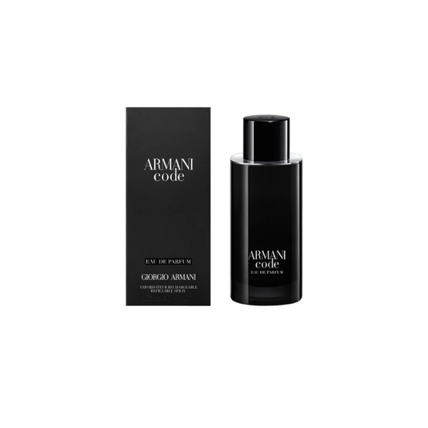 Giorgio Armani Code Eau De Toilette 75ml For Men Online India