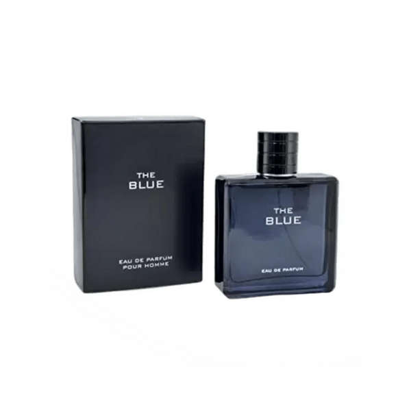 PARIS CORNER THE BLUE EAU DE PARFUM BY PENDORA SCENTS FOR HIM 100ML