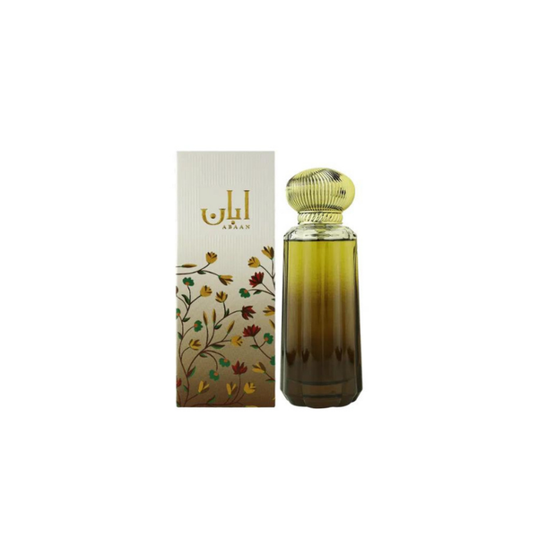 Ahmed Al Maghribi Abaan Edp 100ml For Men & Women Online India