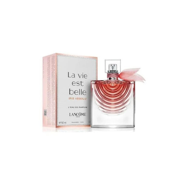 LANCOME LA VIE EST BELLE IRIS ABSOLU EAU DE PARFUM 100ML FOR WOMEN