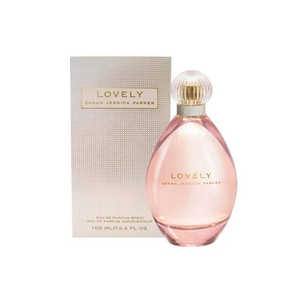 SARAH JESSICA PARKER LOVELY EAU DE PARFUM FOR WOMEN 100ML IN INDIA