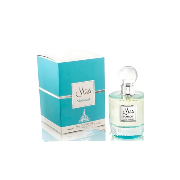 Paris Corner Manaal 100ml EDP for Men & Women Online India