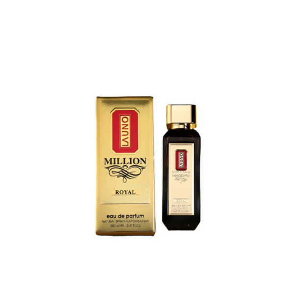 Fragrance World Launo Million Royal Edp 100ml For Men Online India