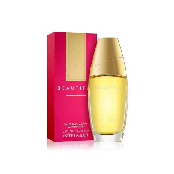 ESTEE LAUDER BEAUTIFUL EAU DE PARFUM FOR WOMEN 75ML