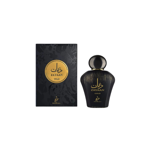 Khadlaj Zayaan Gold Eau De Parfum 100ml For Man Online India