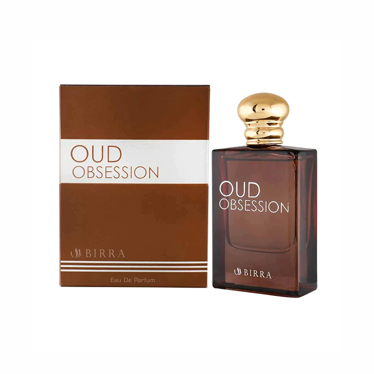 Birra Oud Obsession Eau De Parfum For Unisex