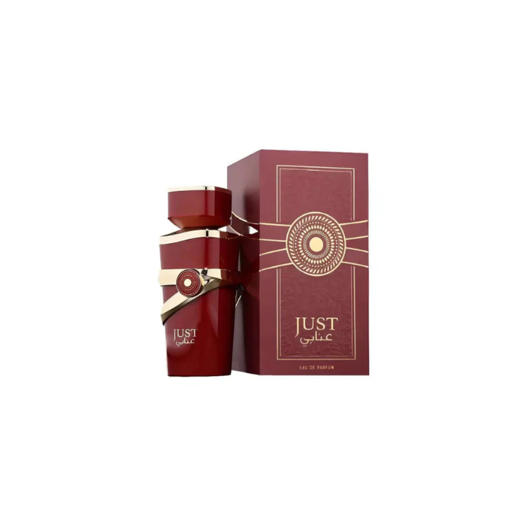 Fragrance World Just Anabi Edp 100ml For Women Online India