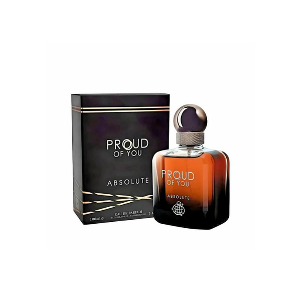 Fragrance World Proud Of You Absolute Edp 100ml For Men Online India