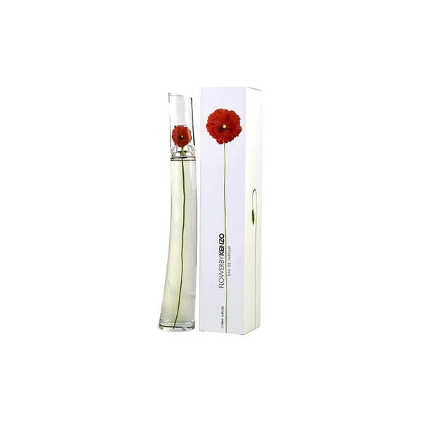 KENZO FLOWER EAU DE PARFUM 100ML FOR WOMEN