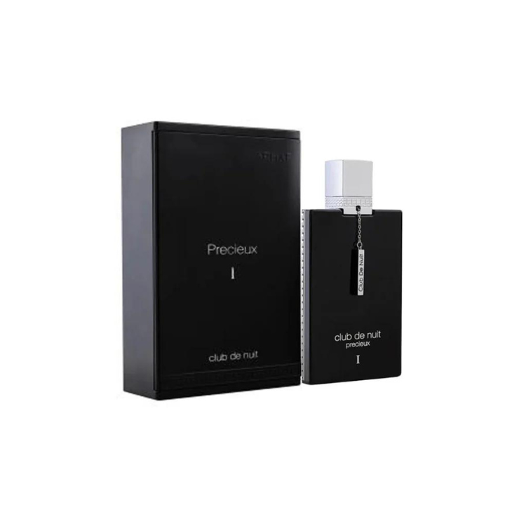 ARMAF CLUB DE NUIT PRECIEUX 1 EXTRAIT DE PARFUM 55ML FOR MEN & WOMEN