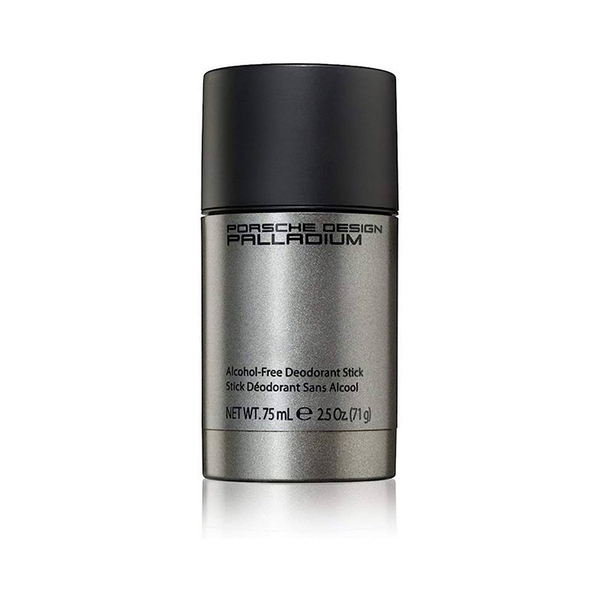 Porsche Palladium Deodorant Stick (75ml)