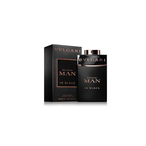 Bvlgari Man In Black Eau De Parfum 100ml For Men Online India