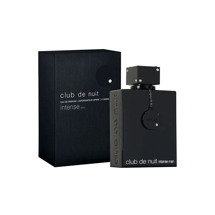 ARMAF CLUB DE NUIT INTENSE EAU DE PARFUM 200ML FOR MEN