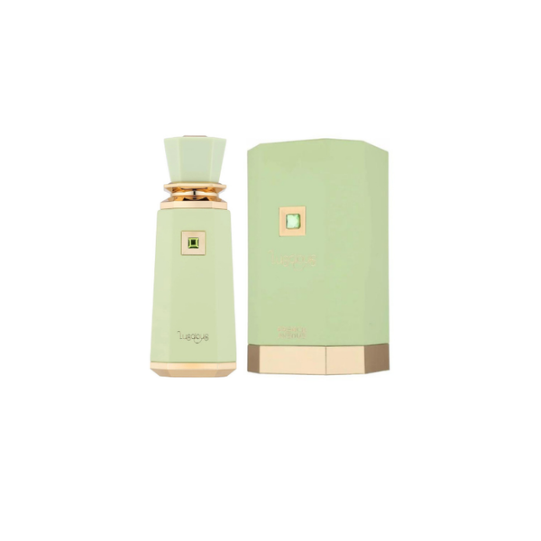 Fragrance World French Avenue Luscious Edp 100ml For Men & Women Online India